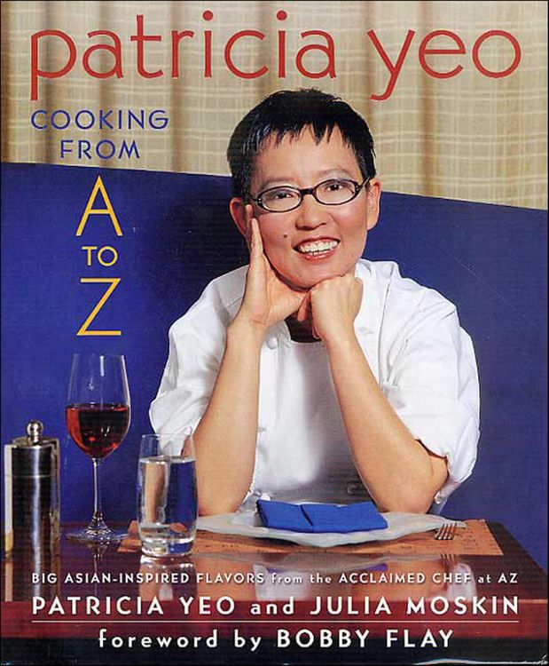 Produktbild: Patricia Yeo