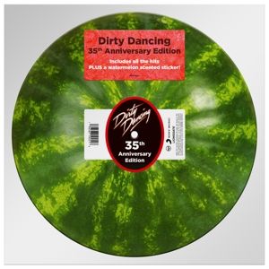Produktbild: Dirty Dancing (Original Motion Picture Soundtrack)