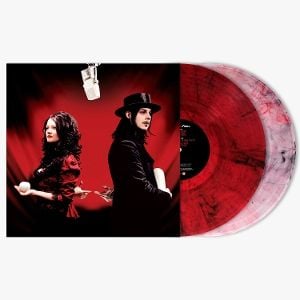 Produktbild: Get Behind Me Satan(20th A.Ed.) coloured v