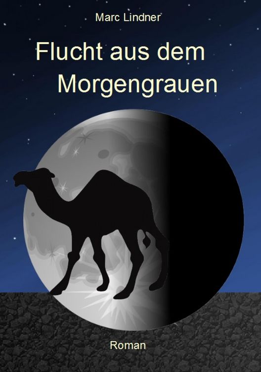 Produktbild: Flucht aus dem Morgengrauen