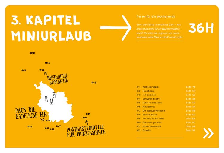 Produktbild: 52 kleine & gro&szlig;e Eskapaden in und um K&ouml;ln