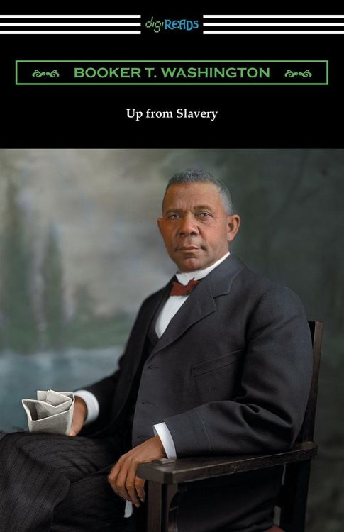 Produktbild: Up from Slavery