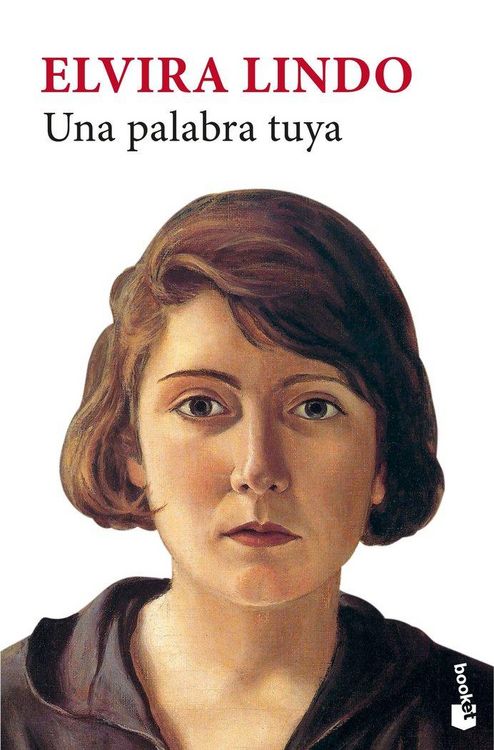 Produktbild: Una palabra tuya