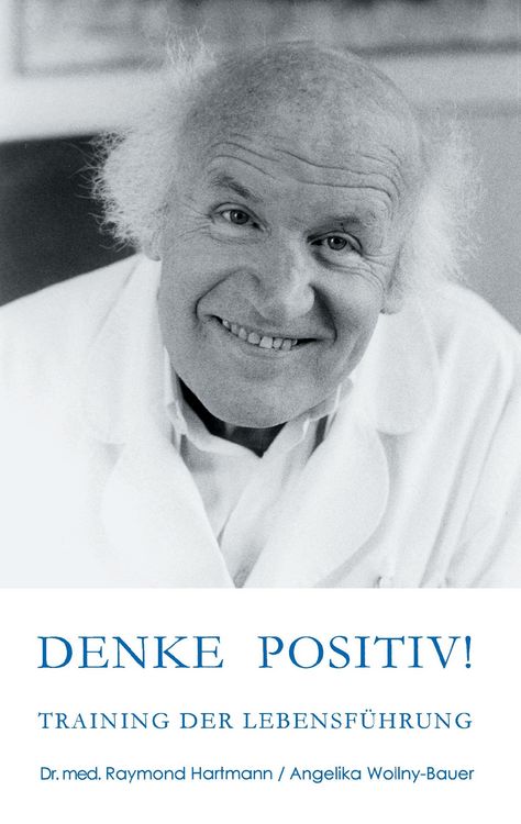 Produktbild: Denke positiv