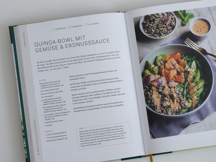 Produktbild: Die Ess-Klasse f&uuml;r alle