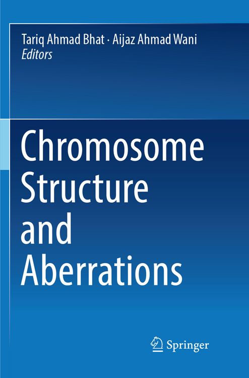 Produktbild: Chromosome Structure and Aberrations