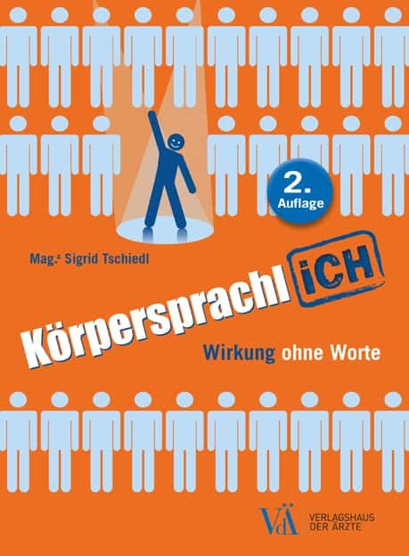 Produktbild: K&ouml;rpersprachlich