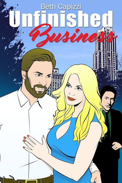Produktbild: Unfinished Business