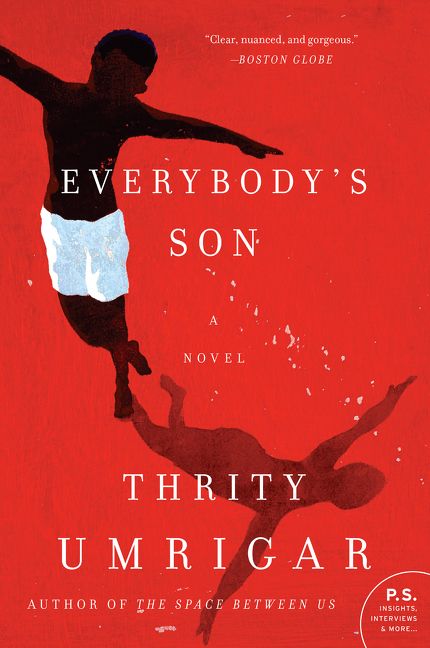 Produktbild: Everybody's Son