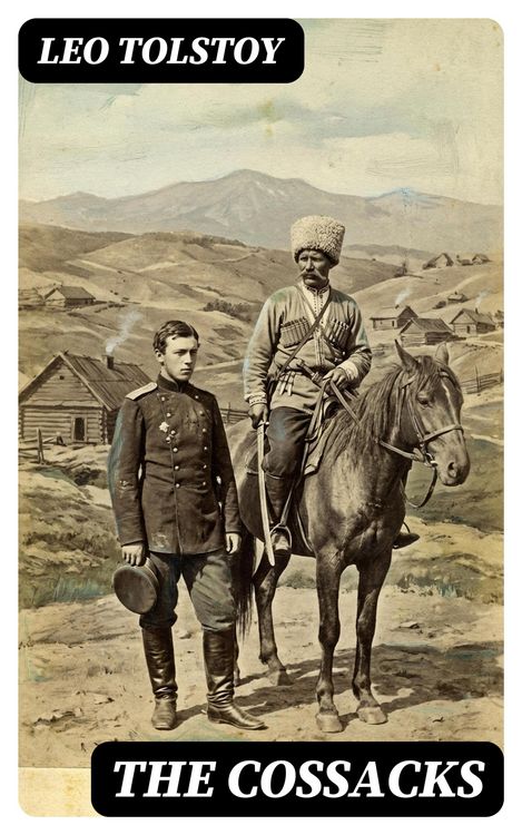 Produktbild: The Cossacks