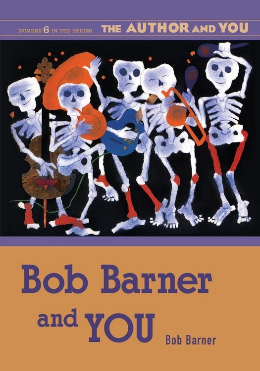 Produktbild: Bob Barner and You