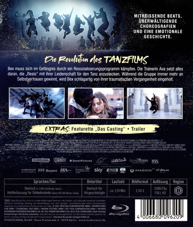 Produktbild: Fly