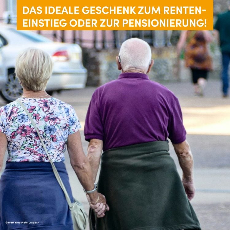 Produktbild: 99 Ideen f&uuml;r einen erf&uuml;llten Ruhestand