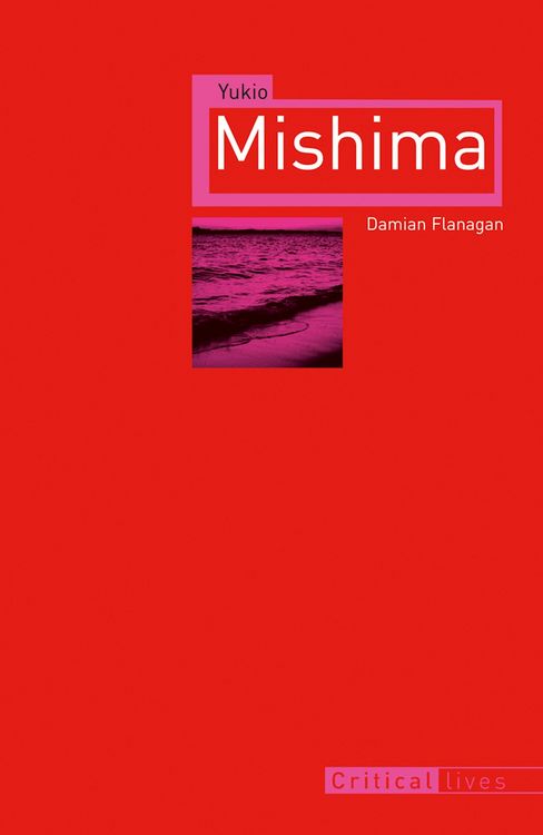 Produktbild: Yukio Mishima