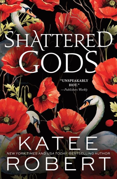 Produktbild: Shattered Gods
