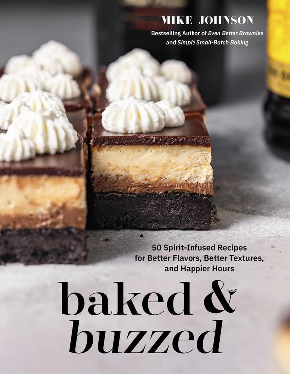 Produktbild: Baked & Buzzed