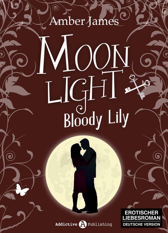 Produktbild: Moonlight - Bloody Lily, 3