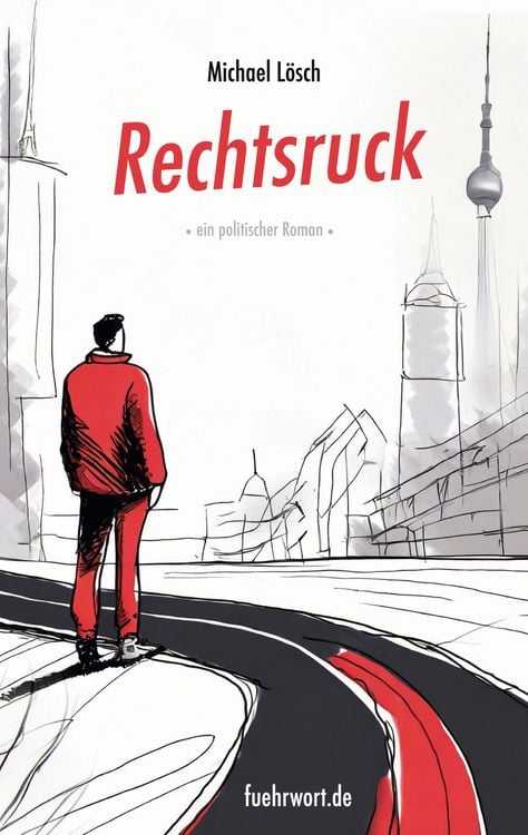 Produktbild: Rechtsruck