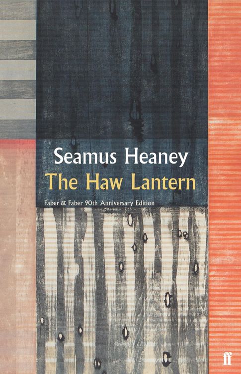 Produktbild: The Haw Lantern