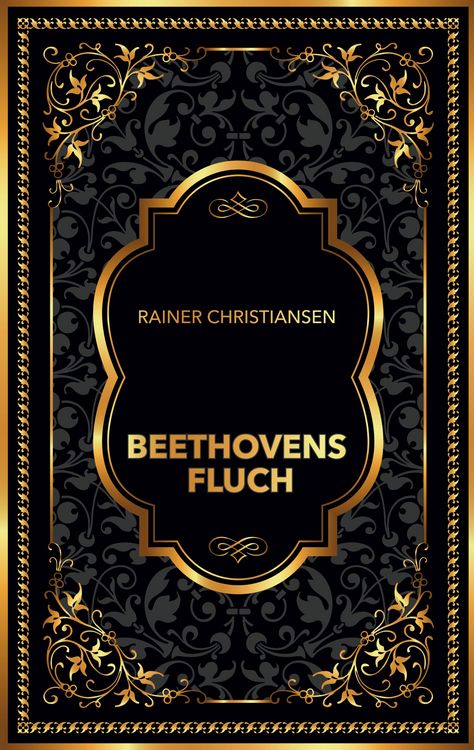 Produktbild: Beethovens Fluch