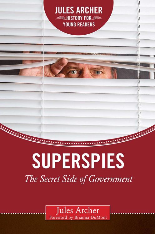Produktbild: Superspies