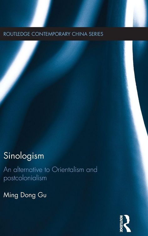 Produktbild: Sinologism