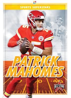 Produktbild: Patrick Mahomes