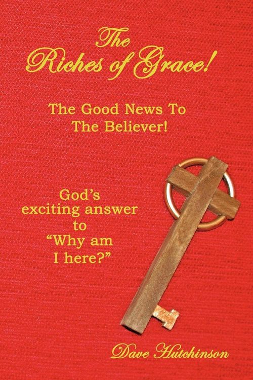 Produktbild: The Riches of Grace!