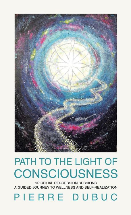 Produktbild: Path To The Light Of Consciousness