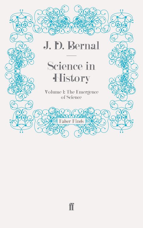 Produktbild: Science in History