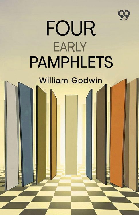 Produktbild: Four Early Pamphlets