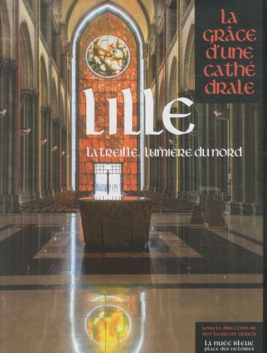 Produktbild: Lille ; la Treille, Lumiere du Nord
