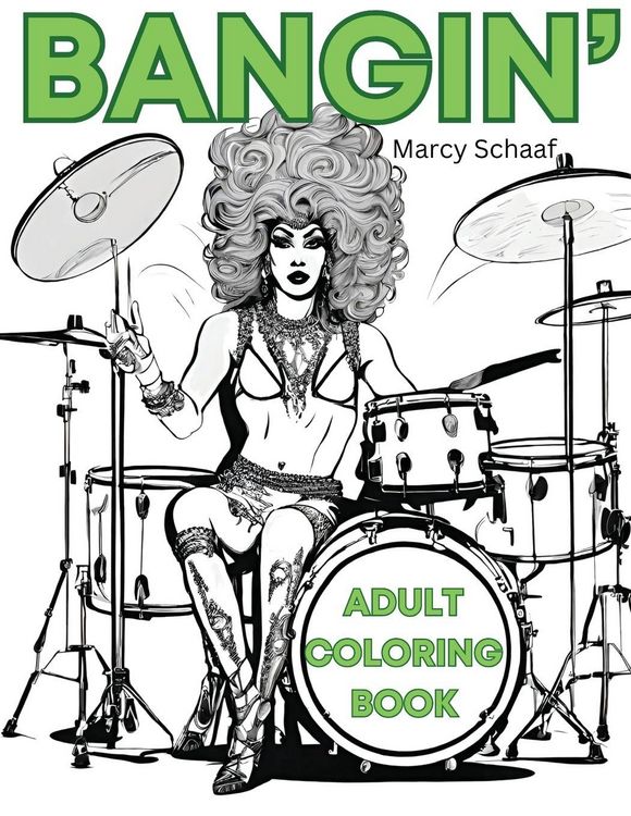 Produktbild: Bangin'