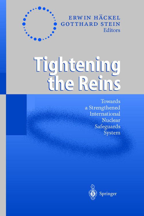 Produktbild: Tightening the Reins