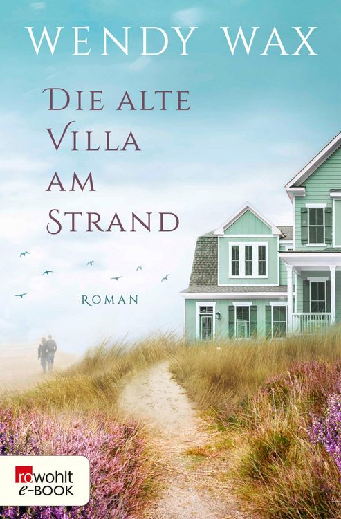 Produktbild: Die alte Villa am Strand
