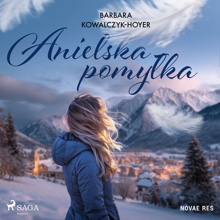 Produktbild: Anielska pomyłka