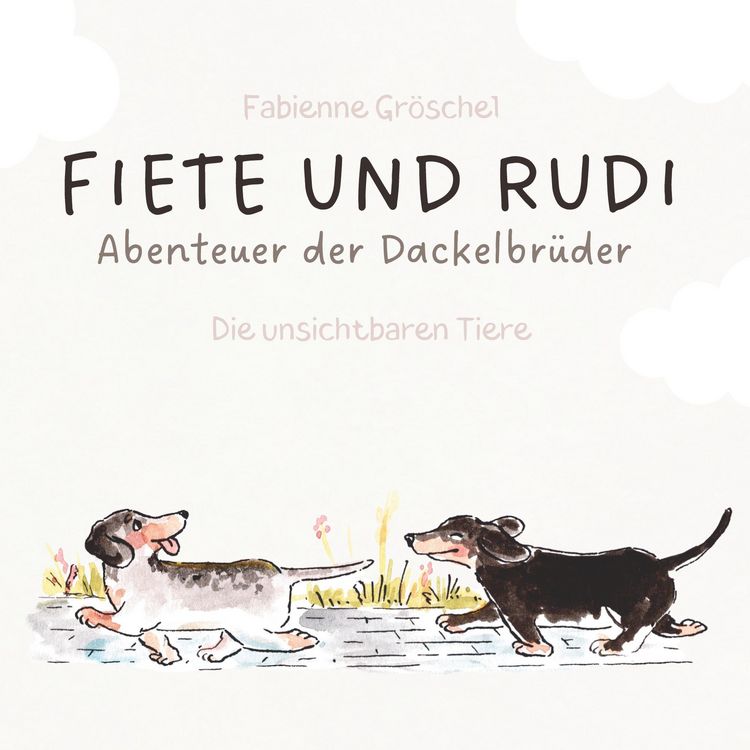 Produktbild: Fiete und Rudi