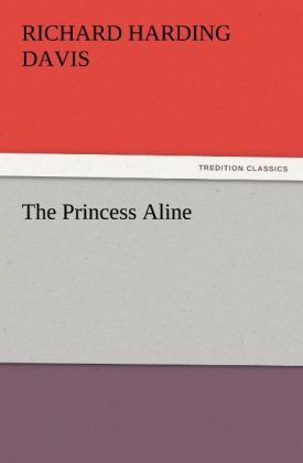 Produktbild: The Princess Aline