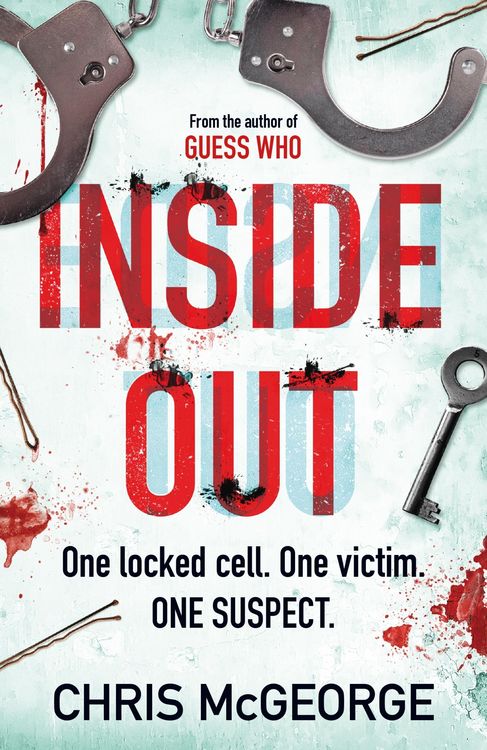 Produktbild: Inside Out