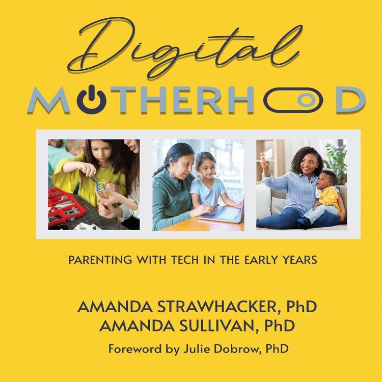 Produktbild: Digital Motherhood