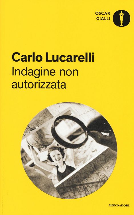 Produktbild: Indagine non autorizzata