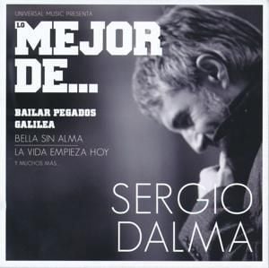 Produktbild: Lo Mejor De...