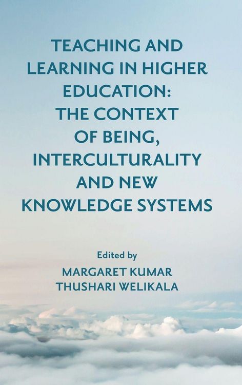 Produktbild: Teaching and Learning in Higher Education