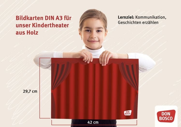 Produktbild: Die Olchis aus Schmuddelfing. Kamishibai Bildkartenset