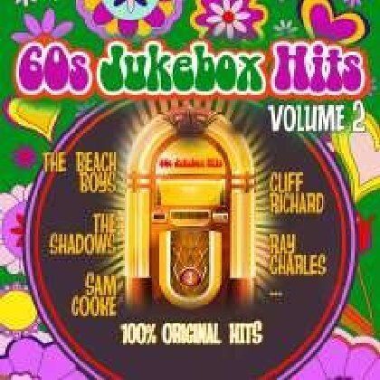Produktbild: 60s Jukebox Hits Vol. 2, 1 Schallplatte