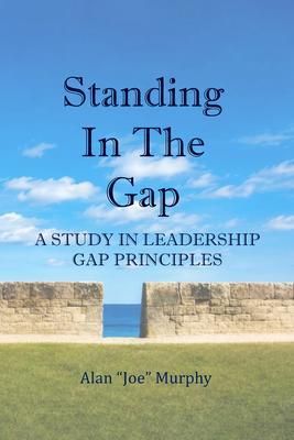 Produktbild: Standing In The Gap