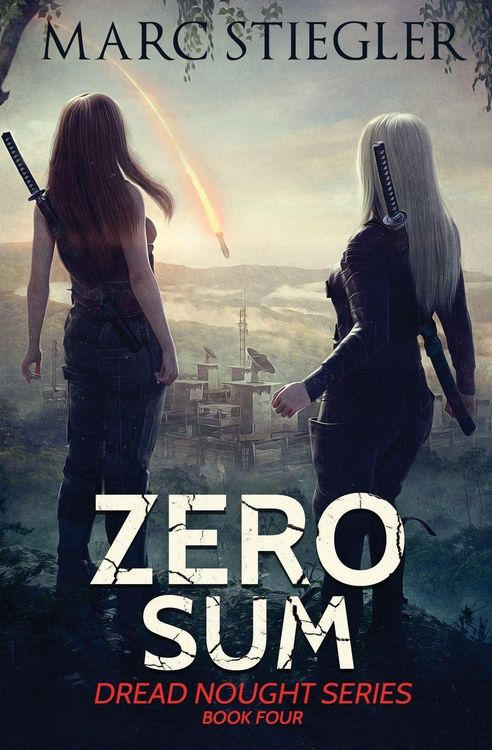 Produktbild: Zero Sum