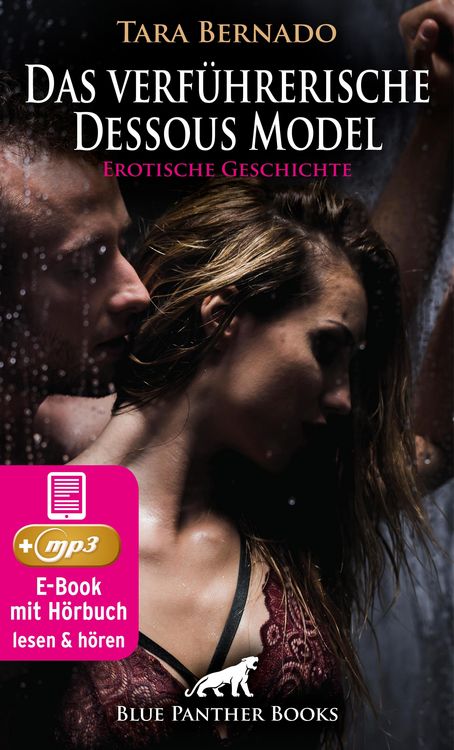 Produktbild: Das verf&uuml;hrerische Dessous Model | Erotische Geschichte