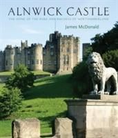 Produktbild: McDonald, J: Alnwick Castle