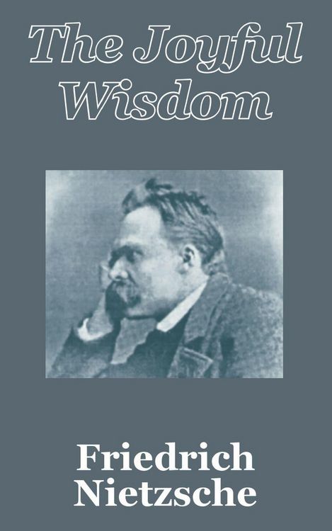 Produktbild: Joyful Wisdom, The